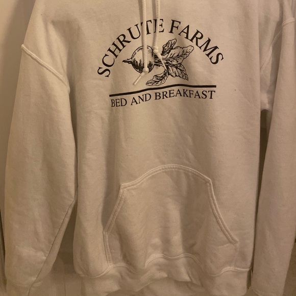 Shrine Farms Hoodie - Picture 1 of 2